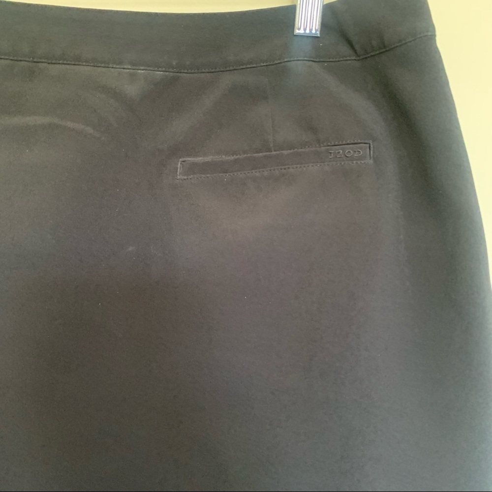 Izod XFG stretch short skort. - Picture 6 of 10
